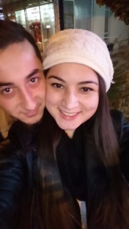 Beresi gibi bembeyaz saf ve güzel :)
